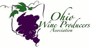 Ohio Wine Producers Association Logo