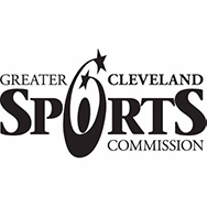 Greater Cleveland Sport Commission Logo